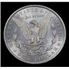 Image 3 : 1883-o Morgan Dollar $1 Graded GEM+ Unc By USCG