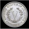 Image 3 : 1883 N/C Liberty Nickel 5c Grades Choice Unc