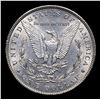 Image 3 : 1898-p Morgan Dollar $1 Grades Choice+ Unc