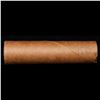 Image 3 : Shotgun Lincoln 1c roll, 1962-p 50 pcs Brandt Wrapper.
