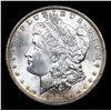 Image 2 : 1884-o Morgan Dollar $1 Grades Choice Unc