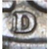 Image 4 : 1938-d/d Buffalo Nickel 5c Grades Choice+ Unc