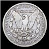 Image 3 : 1879-cc Morgan Dollar $1 Grades f, fine