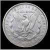 Image 3 : 1878-p Rev '79 Morgan Dollar $1 Grades VF Details