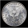 Image 3 : 1890-s Morgan Dollar $1 Grades Select Unc