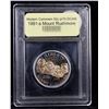 Image 2 : Proof 1991-s Mount Rushmore Modern Commem Half Dollar 50c Graded GEM++ Proof Deep Cameo BY USCG