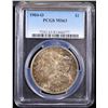 Image 2 : PCGS 1904-o Morgan Dollar $1 Graded ms63 By PCGS