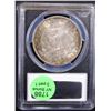 Image 3 : PCGS 1904-o Morgan Dollar $1 Graded ms63 By PCGS