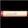 Image 3 : Shotgun Lincoln 1c roll, 1974-p 50 pcs Wrapper.