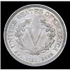 Image 3 : 1883 N/C Liberty Nickel 5c Grades Select Unc