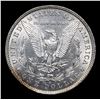 Image 3 : 1881-o Morgan Dollar $1 Grades Choice+ Unc