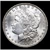 Image 2 : 1884-o Morgan Dollar $1 Grades Choice+ Unc