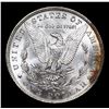 Image 3 : 1884-o Morgan Dollar $1 Grades Choice+ Unc