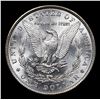 Image 3 : 1886-p Morgan Dollar $1 Grades Choice Unc