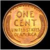 Image 3 : 1924-p Lincoln Cent 1c Grades GEM Unc RB