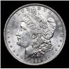 Image 2 : 1885-o Morgan Dollar $1 Grades Select Unc