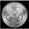 Image 3 : 1885-o Morgan Dollar $1 Grades Select Unc