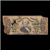 Image 2 : 1863 US Fractional Currency 50c Third Issue Fr-1342 Grades vg details