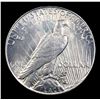 Image 3 : 1928-s Peace Dollar $1 Grades Select Unc