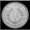Image 3 : 1883 N/C Liberty Nickel 5c Grades Select Unc