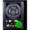Image 3 : Proof 1994-s World Cup Modern Commem Dollar $1 Graded GEM++ Proof Deep Cameo BY USCG