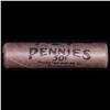 Image 3 : Shotgun Lincoln 1c roll, 1964-p 50 pcs Standard Paper Goods Wrapper