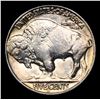 Image 3 : 1938-d Buffalo Nickel 5c Grades GEM+ Unc
