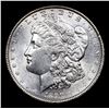 Image 2 : 1890-p Morgan Dollar $1 Grades Select Unc