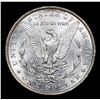 Image 3 : 1890-p Morgan Dollar $1 Grades Select Unc