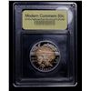 Image 2 : Proof 2016-s National Park Service Modern Commem Half Dollar 50c Graded GEM++ Proof Deep Cameo BY US