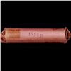 Image 3 : Shotgun Lincoln 1c roll, 1959-d 50 pcs Steel Strong Wrapper