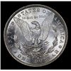 Image 3 : ***Auction Highlight*** 1882-o Morgan Dollar $1 Graded Choice+ Unc By USCG
