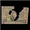Image 2 : 1863 US Fractional Currency 5c Second Issue Fr-1232 Grades g details