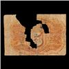 Image 3 : 1863 US Fractional Currency 5c Second Issue Fr-1232 Grades g details