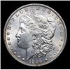 Image 2 : 1896-p Morgan Dollar $1 Grades Choice+ Unc
