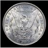 Image 3 : 1896-p Morgan Dollar $1 Grades Choice+ Unc