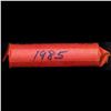 Image 3 : Shotgun Lincoln 1c roll, 1985-p 50 pcs Wrapper.