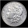 Image 2 : 1901-p Morgan Dollar $1 Grades Choice AU