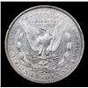 Image 3 : 1901-p Morgan Dollar $1 Grades Choice AU