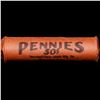 Image 4 : Shotgun Lincoln 1c roll, 1968-p 50 pcs Standard Paper Goods Wrapper