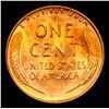 Image 3 : 1953-d Lincoln Cent 1c Graded ms67 rd BY SEGS
