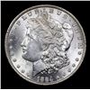 Image 2 : 1884-o Morgan Dollar $1 Grades Choice+ Unc