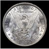 Image 3 : 1884-o Morgan Dollar $1 Grades Choice+ Unc
