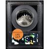 Image 3 : Proof 1982-S Washington Modern Commem Half Dollar 50c Graded GEM++ Proof Deep Cameo By USCG
