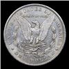 Image 3 : 1883-o Morgan Dollar $1 Grades Choice+ Unc