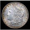 Image 2 : 1878-s Morgan Dollar $1 Grades Choice Unc