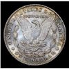 Image 3 : 1878-s Morgan Dollar $1 Grades Choice Unc