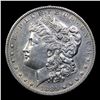 Image 2 : 1885-s Morgan Dollar $1 Grades Select Unc