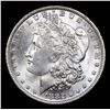 Image 2 : 1882-o Morgan Dollar $1 Grades Choice+ Unc