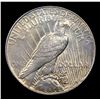 Image 3 : 1934-p Peace Dollar $1 Grades Select Unc
